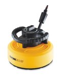 Aldi Workzone Patio & Wall Cleaner