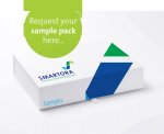 Smartora is giving away free sample packs of their tea towels