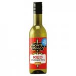 Monte Bello Red Cooking Wine at Waitrose 2 for the price of 1