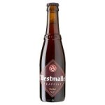 Westmalle Trappist Dubbel 4 bottles for £6.60 instore M & S