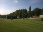 FREE Tennis open day on grass courts