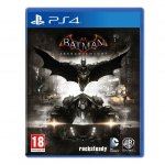 Batman Arkham Knight PS4 (Used)