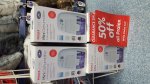 Prolex dehumidifier 500ml