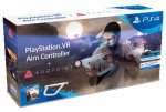 Farpoint + PlayStation VR Aim Controller Bundle