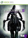 Darksiders 2 Xbox 360 (Backwards Compatible) Season Pass 67p (Xbox Live Gold)