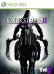 Darksiders 2 Xbox 360 (Backwards Compatible) £1.49, Season Pass 67p (Xbox Live Gold) @ Xbox Store