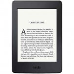Kindle Paperwhite Black & White WiFi with Special Offers with 2yr warranty @ John Lewis (£89.99 @ Amazon & Argos)
