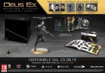 Deus Ex: Mankind Divided - Collectors Edition (Xbox One & PS4) - £39.99 @ Go2Games