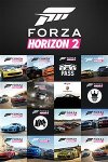 Forza Horizon 2 Complete Add-Ons Collection (With Gold)
