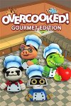 Overcooked: Gourmet Edition (With Gold)