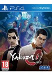 PS4] Yakuza 0 - £27.85 - Simply Games
