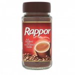 KENCO RAPPOR COFFEE 200G + 50% = 300G