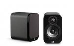 Q Acoustics 3010 - 6 year guarantee