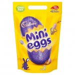 Cadbury Mini eggs 460g