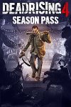 Dead Rising 4 Season Pass (With Gold)