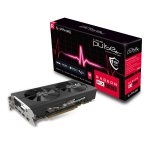 Sapphire AMD RX 580 8GB Graphics card £219.98 at Scan