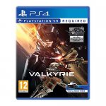 Eve Valkyrie PS4 VR