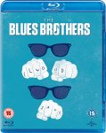 The Blues Brothers [Blu-ray] with code