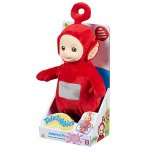 Teletubbies Jumping Po