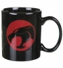 Thundercats heat changing mug