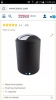 Buy Tesco Basic Plastic Bin, Black from our Waste Bins range Tesco