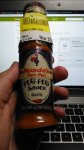 NANDOS PERI PERI SAUCE - GARLIC