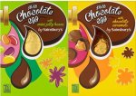 Sainsbury's Chocolate Easter Eggs - Colchester Town, Priory Walk (In-store)