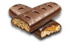 Rocky Caramel 40 bars
