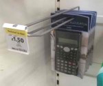 Scientific Calculators