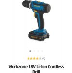 Aldi cordless drill