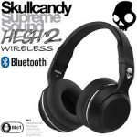 Skull Candy HESH2 Wireless Headphones