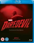 Daredevil Season 1 Blu Ray