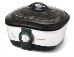 Morphy Richards Intellichef white multicooker 8in1 @ Amazon.co.uk / 29.99