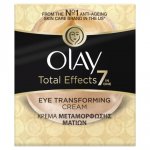Olay eye cream