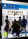 Star Trek Bridge Crew PSVR