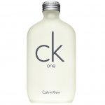 CK one EDT 200ml John Lewis £20 + postage (£2+)