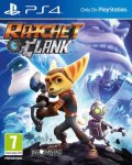 Ratchet & Clank for PS4