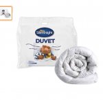 Silent Night 10.5t duvet King