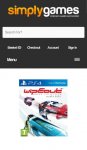 Wipeout Omega Collection on PS4 SimplyGames