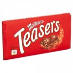 Maltesers Teasers 100G