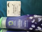 Herbal Essences Gardenia 400ml Shampoo