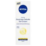 Nivea Q10 Goodbye Cellulite Gel Cream 200ml