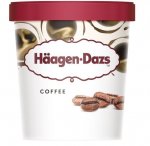 Tesco - Haagen-Dazs Ice Cream 500Ml