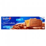 Bahlsen Choco Leibniz biscuits, two packs