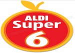 Aldi Super Six Fruit & Vegetables: from 20th April 2017 - 3rd May 2017 - Avocado; Cut Coriander / Parsley; Onions 1Kg); Garlic 4 Pack); Lemons 5 Pack); Mixed Chillies 65g)