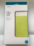Tesco Power Bank instore