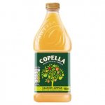 Copella Cloudy Apple Juice, Copella Apple & Blackberry Juice, Copella Smooth Orange Juice, Copella Smooth Orange Juice with bits (900g) was £1.98 now £1.00 (Rollback Deal) @ Asda