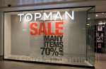 topman - upto 70% sale + 10% student discount - C&C
