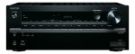 Onkyo TX-NR646 7.2 Channel AV Receiver, Bluetooth & Wi-Fi, DTS X & ATMOS