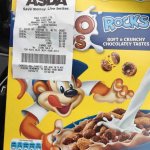 Cocopops rocks 350g